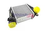 Chłodnica powietrza doładowującego - intercooler BOGAP A4220112