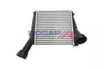 Chłodnica powietrza doładowującego - intercooler BOGAP A4220123