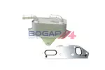 Chłodnica oleju silnikowego BOGAP A4222109