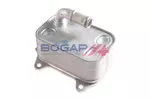 Chłodnica oleju silnikowego BOGAP A4222119