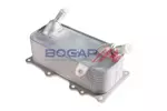 Chłodnica oleju silnikowego BOGAP A4222121