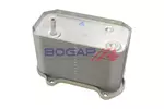 Chłodnica oleju silnikowego BOGAP A4222124