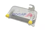 Chłodnica oleju silnikowego BOGAP A4222126