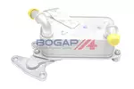 Chłodnica oleju automatycznej przekładni BOGAP A4223115