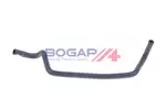 Przewód elastyczny chłodnicy BOGAP A4228332