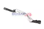 Przewód elastyczny chłodnicy BOGAP A4228340