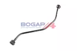 Przewód elastyczny chłodnicy BOGAP A4228555