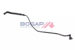 Przewód elastyczny chłodnicy BOGAP A4228556