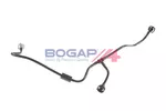 Przewód elastyczny chłodnicy BOGAP A4228557