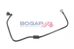 Przewód elastyczny chłodnicy BOGAP A4228560