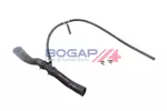 Przewód elastyczny chłodnicy BOGAP A4228577