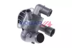 Korpus termostatu BOGAP A4245101