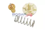 Termostat układu chłodzenia BOGAP A4245148