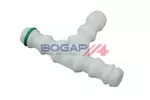 Kołnierz przewodu płynu chłodzącego BOGAP A4252119