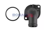 Kołnierz przewodu płynu chłodzącego BOGAP A4252152