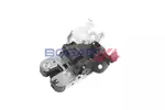 Zamek tylnej klapy BOGAP A5136143