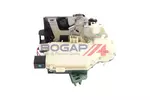 Zamek drzwi BOGAP A5316173