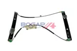 Podnośnik szyby BOGAP A5341121 (Z przodu po prawej)