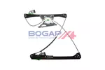 Podnośnik szyby BOGAP A5341123 (Z przodu po prawej)
