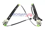 Podnośnik szyby BOGAP A5341144 (Z przodu z lewej)
