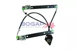 Podnośnik szyby BOGAP A5341149 (Z przodu po prawej)