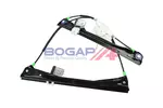 Podnośnik szyby BOGAP A5341160 (Z przodu z lewej)