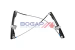 Podnośnik szyby BOGAP A5341161 (Z przodu po prawej)