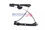 Podnośnik szyby BOGAP A5341202 (Z przodu po prawej)