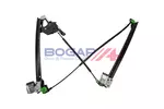Podnośnik szyby BOGAP A5341225 (Z przodu z lewej)