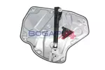 Podnośnik szyby BOGAP A5341230 (Z lewej)