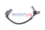 Czujnik prędkości obrotowej automatycznej skrzyni biegów BOGAP A6115131