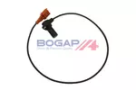 Czujnik położenia wału korbowego BOGAP A6115158