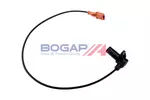 Czujnik położenia wału korbowego BOGAP A6115188