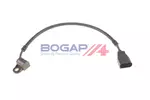 Czujnik pozycji wałka rozrządu BOGAP A6116108 (Strona doprowadzająca)