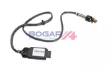 Czujni NOx, wtrysk mocznika BOGAP A6119263