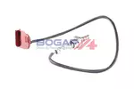 Sonda lambda BOGAP A6119512