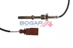 Czujnik temperatury spalin BOGAP A6120105