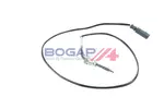 Czujnik temperatury spalin BOGAP A6120109