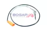 Czujnik temperatury spalin BOGAP A6120124