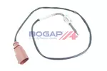 Czujnik temperatury spalin BOGAP A6120132