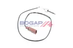 Czujnik temperatury spalin BOGAP A6120138