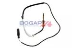 Czujnik temperatury spalin BOGAP A6120176