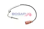 Czujnik temperatury spalin BOGAP A6120185