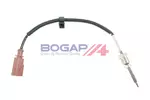 Czujnik temperatury spalin BOGAP A6120196