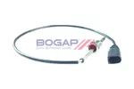 Czujnik temperatury spalin BOGAP A6120203