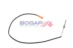 Czujnik temperatury spalin BOGAP A6120204