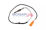 Czujnik temperatury spalin BOGAP A6120205