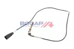 Czujnik temperatury spalin BOGAP A6120222