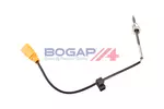 Czujnik temperatury spalin BOGAP A6120226