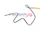 Czujnik temperatury spalin BOGAP A6120238